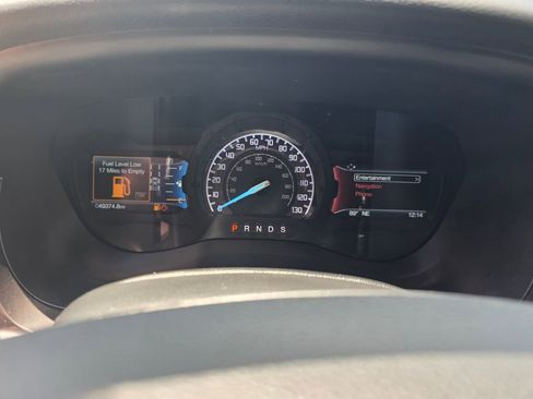 Used 2019 Ford Ranger Lariat w/ Equipment Group 501A Mid AWD/4WD image 16