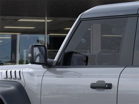 New 2026 Ford Bronco Raptor image 22