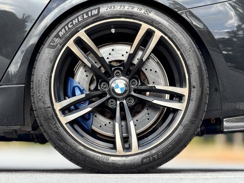 Used 2015 BMW M3 image 18