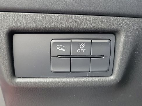 New 2025 MAZDA CX-5 AWD 2.5 S w/ Select Package image 12