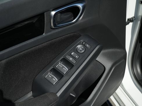 New 2026 Honda Civic Sport image 14