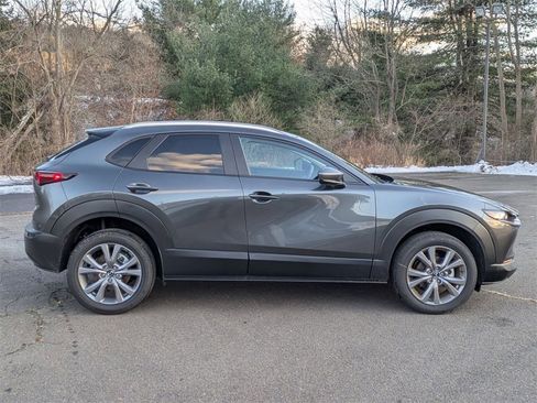 New 2026 MAZDA CX-30 AWD 2.5 S image 2