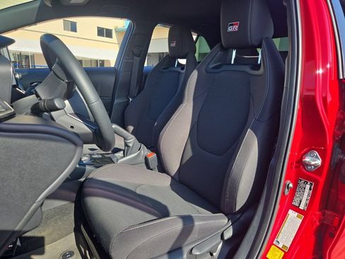 Used 2023 Toyota Corolla GR w/ Performance Package AWD/4WD image 4