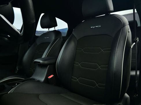 Certified 2024 Kia Forte GT-Line image 23