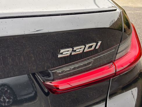 New 2026 BMW 330i xDrive Sedan image 7