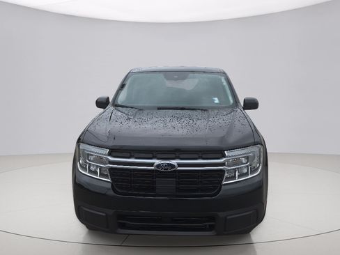 Used 2024 Ford Maverick Lariat AWD/4WD image 4