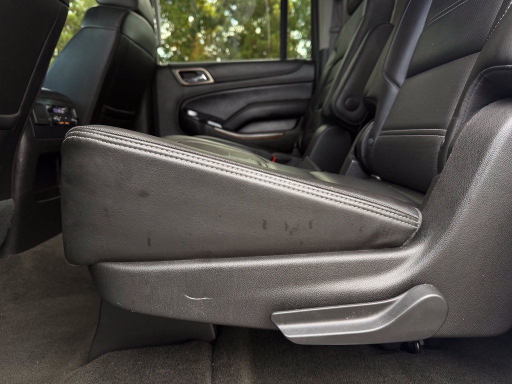 Used 2018 GMC Yukon XL Denali RWD image 41
