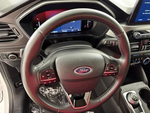 Used 2024 Ford Escape Active FWD image 29