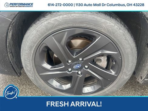 Used 2020 Subaru Legacy 2.5i Sport image 10