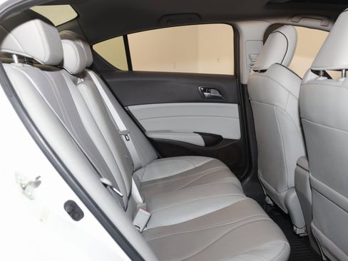 Used 2021 Acura ILX w/ Premium Package image 15