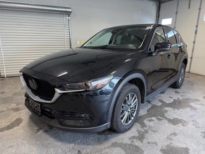 Used 2018 MAZDA CX-5 Grand Touring