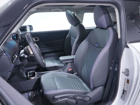 Used 2025 MINI Cooper S image 7