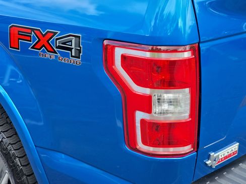 Used 2019 Ford F150 XLT w/ Equipment Group 302A Luxury AWD/4WD image 33