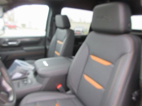 New 2026 GMC Sierra 3500 AT4 AWD/4WD image 13