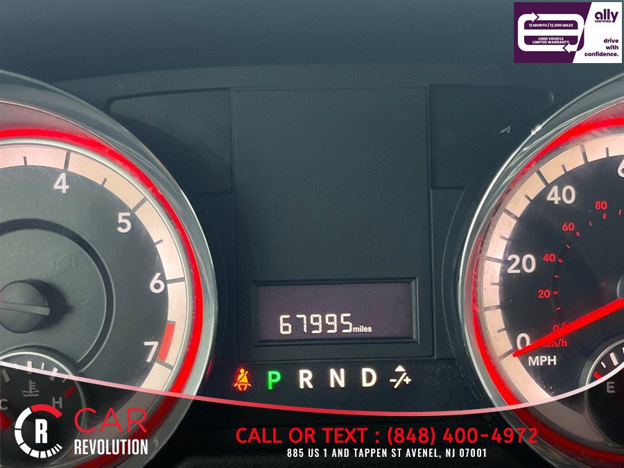 Used 2019 Dodge Grand Caravan SE FWD image 18