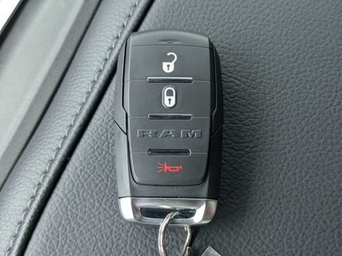 New 2026 RAM 3500 Tradesman AWD/4WD image 28