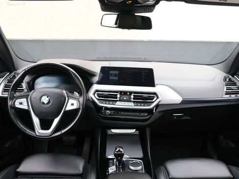 Used 2023 BMW X3 sDrive30i w/ Convenience Package RWD image 35