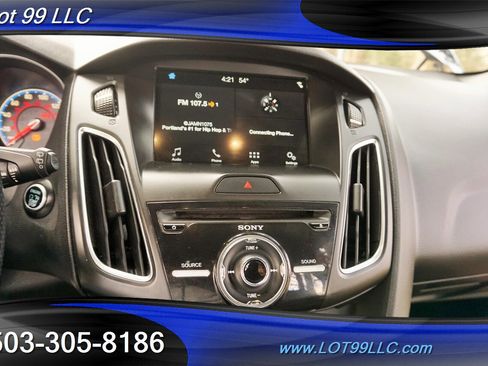 Used 2017 Ford Focus RS image 22