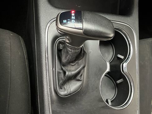 Used 2018 Dodge Durango SXT w/ Quick Order Package 2BB image 22