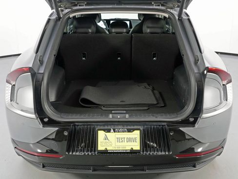 Used 2022 Kia EV6 Wind image 8