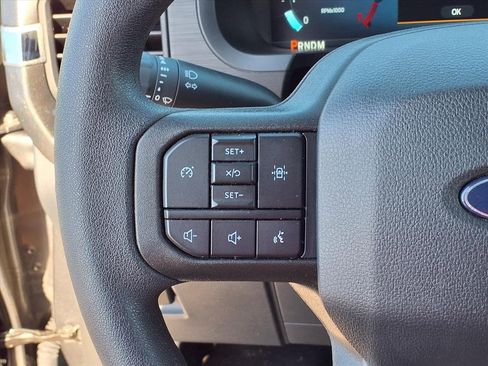 Used 2024 Ford F150 STX w/ Equipment Group 201A FX4 image 33