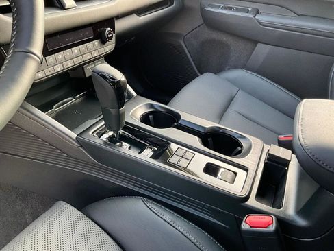 New 2026 Subaru Outback Touring image 20