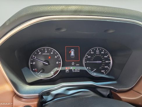 Used 2020 Subaru Outback Touring XT image 17