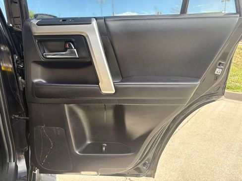 Used 2022 Toyota 4Runner Trail Special Edition image 27