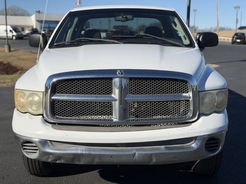 Used 2002 Dodge Ram 1500 Truck SLT image 2