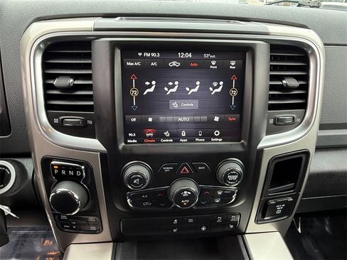 Used 2018 RAM 1500 Big Horn image 18