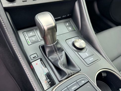 Certified 2020 Lexus RC 350 w/ Premium Package image 21