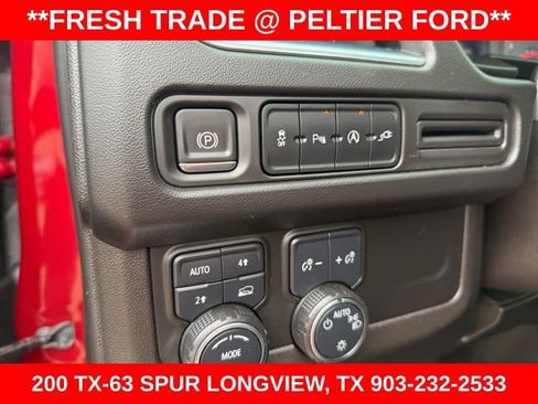 Used 2021 Chevrolet Tahoe LT AWD/4WD image 21