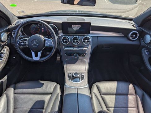 Used 2020 Mercedes-Benz C 300 4MATIC Sedan image 27