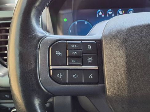 Used 2024 Ford F450 Lariat w/ Lariat Ultimate Package AWD/4WD image 12