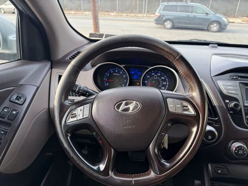 Used 2014 Hyundai Tucson SE image 25