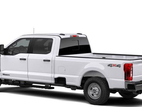 New 2026 Ford F350 XL w/ XL Off-Road Package image 24