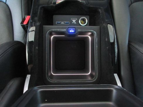 Used 2019 Land Rover Range Rover Supercharged AWD/4WD image 49