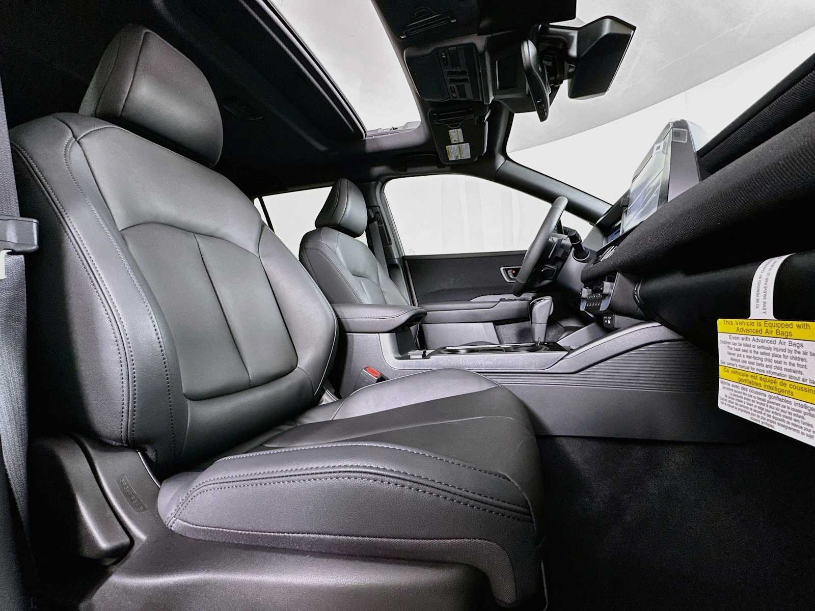 Certified 2026 Subaru Outback Premium AWD/4WD image 27