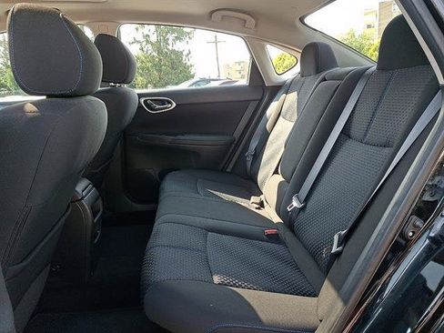 Certified 2017 Nissan Sentra SR Turbo w/ Protection Package FWD image 12