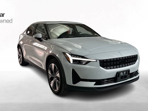 Used 2023 Polestar Polestar 2 AWD/4WD image 7