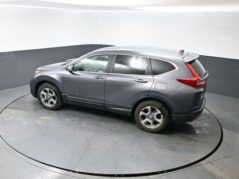 Used 2019 Honda CR-V EX image 19