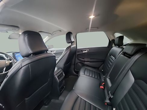 Certified 2023 Ford Edge SEL w/ Convenience Package AWD/4WD image 21
