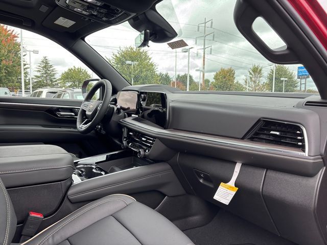 Used 2026 Chevrolet Tahoe Premier AWD/4WD image 49