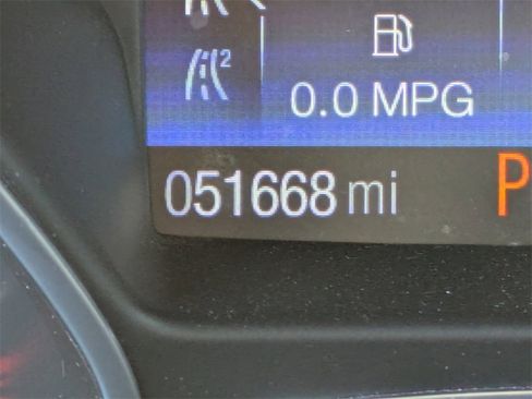 Used 2018 Ford Escape SE image 39