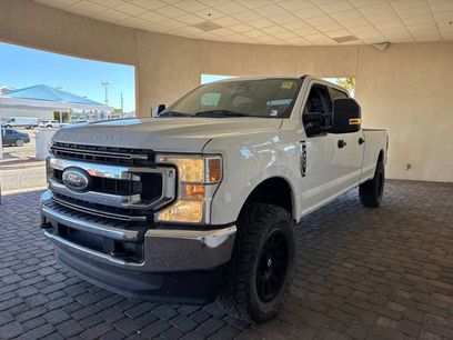 Used 2022 Ford F350 XLT