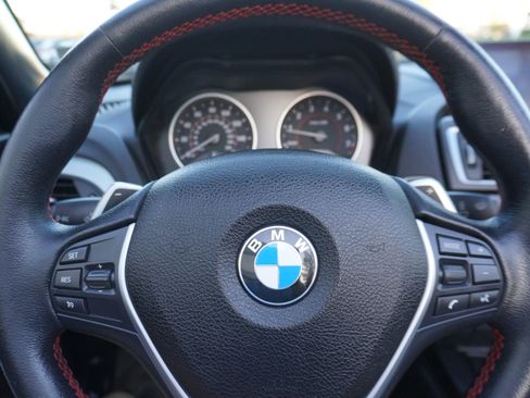 Used 2016 BMW 228i Convertible image 20
