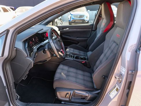 Used 2024 Volkswagen GTI S FWD image 19