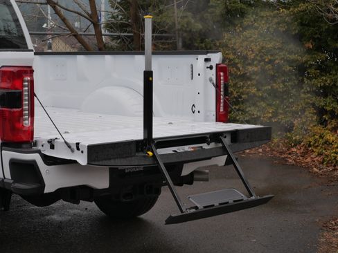 New 2026 Ford F350 XL w/ STX Appearance Package image 19