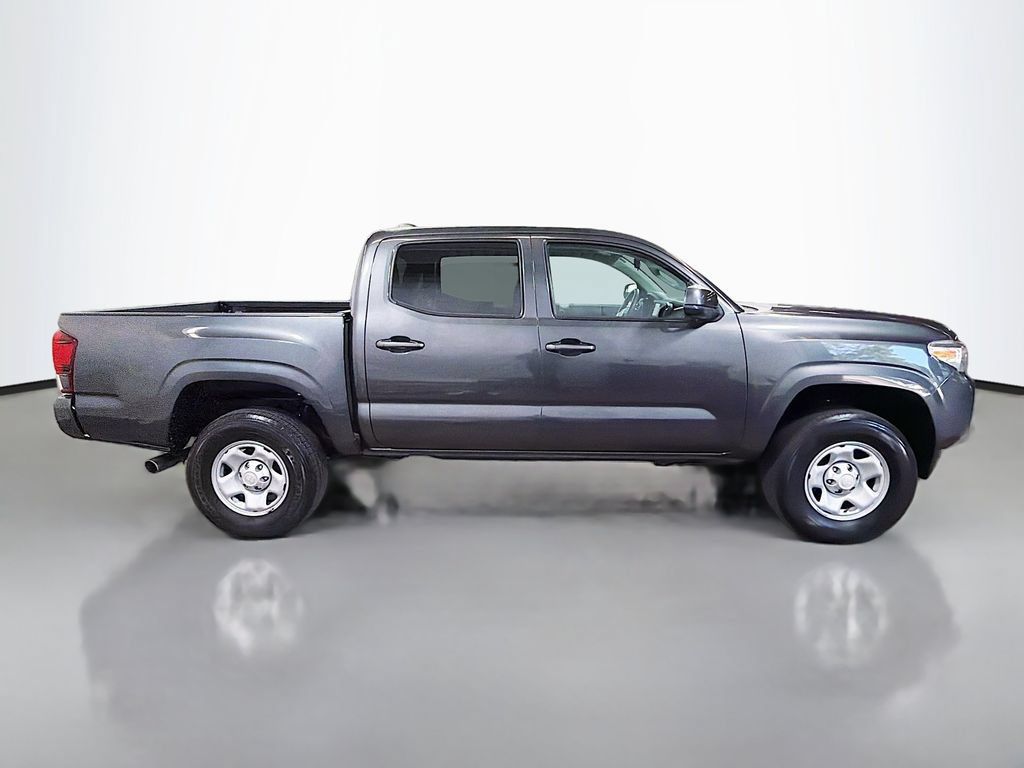 Used 2023 Toyota Tacoma SR AWD/4WD image 10