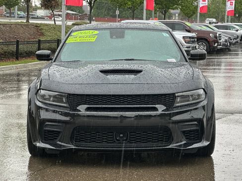 Used 2023 Dodge Charger Scat Pack image 9